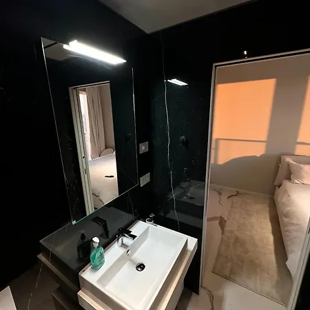 Modern Flat 16th Floor - Terrace With Skyline View * Милан